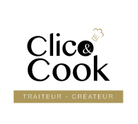 Clic and cook traiteur partenaire du Gîte du Grand Cerf